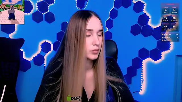  kellykitten  online show from 12.02.25