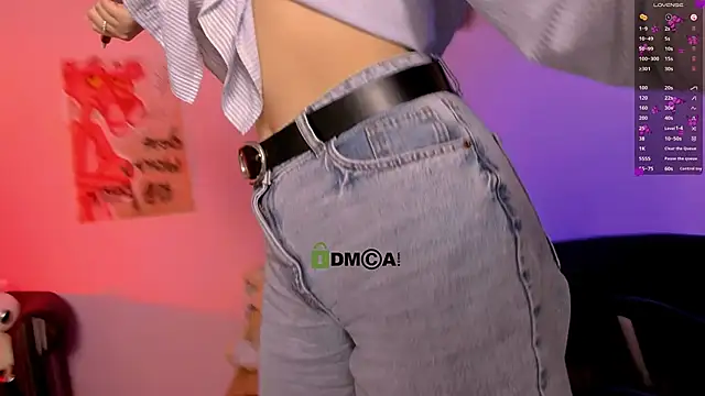  kellykitten  online show from 12.04.25