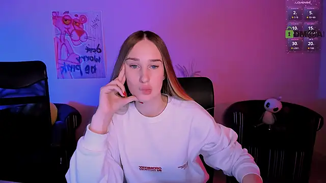  kellykitten  online show from 01.12.26