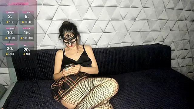  henTaigiRl  online show from 11.29.25