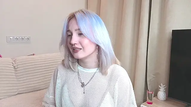 Snapshot of RanaKaduk chatting on 11.23.25 RanaKaduk online show from 11.23.25