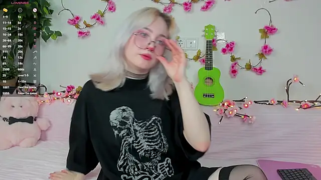 RanaKaduk online show from 02.15.26