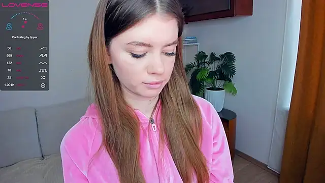 AngelesBenitz online show from 02.01.26