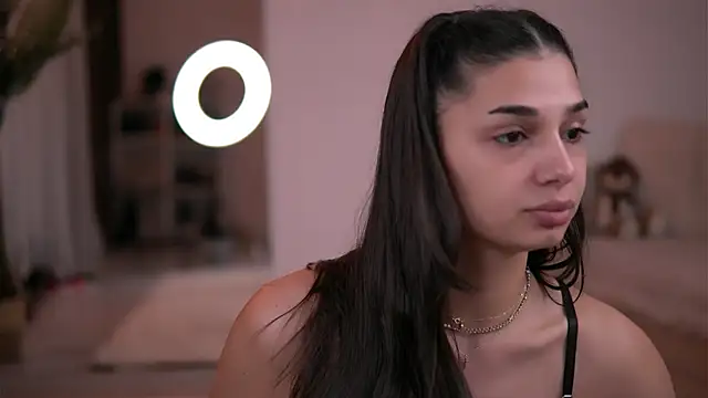 LuvCaprice online show from 04.20.26