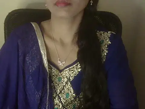 Snapshot of Saheba_S chatting on 02.13.26 Saheba S online show from 02.13.26