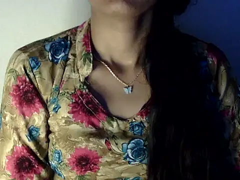 Snapshot of Saheba_S chatting on 02.22.26 Saheba S online show from 02.22.26