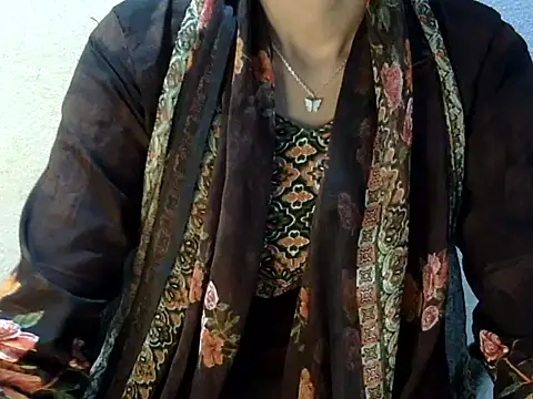 Snapshot of Saheba_S chatting on 02.25.26 Saheba S online show from 02.25.26