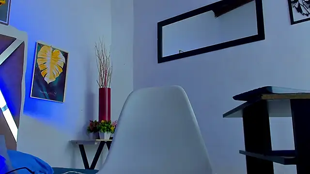   Miguel7w7 online show from 12.15.25