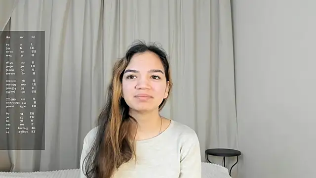 CoreenLuebbers online show from 12.02.25