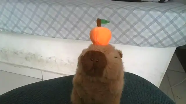 Satanatrix online show from 02.09.26