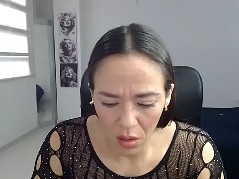 Snapshot of Annie_Cervantez chatting on 01.18.26 Annie Cervantez online show from 01.18.26