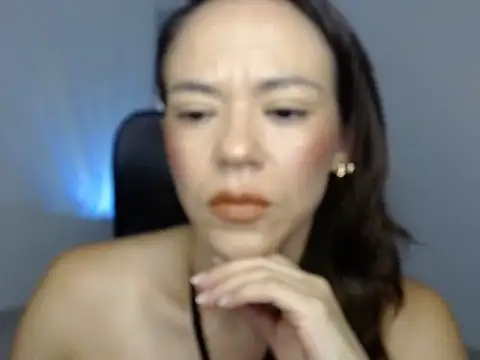 Snapshot of Annie_Cervantez chatting on 03.01.26 Annie Cervantez online show from 03.01.26