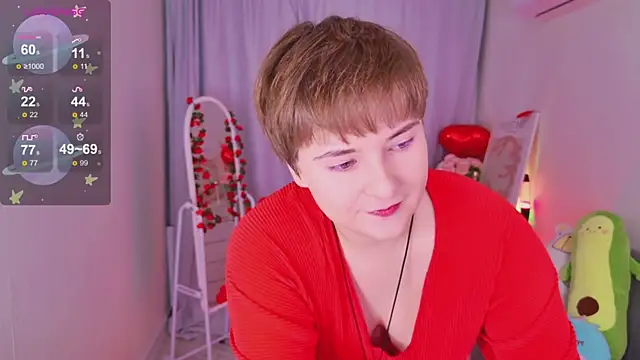 melissa   moore online show from 02.07.26