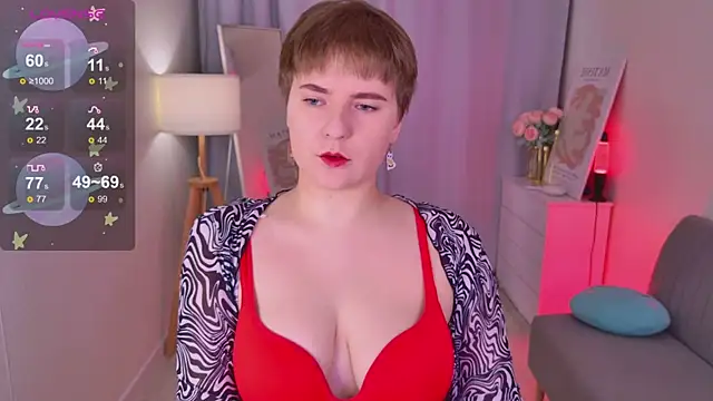 melissa   moore online show from 03.07.26