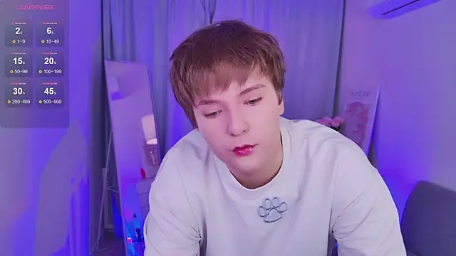 melissa   moore online show from 04.13.26