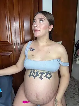 abiiegaill2 online show from 01.17.26