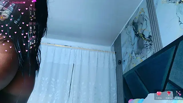 Snapshot of SofiaCopper chatting on 05.28.26 SofiaCopper online show from 05.28.26