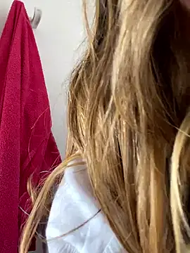 GeorginaBlack online show from 12.05.25