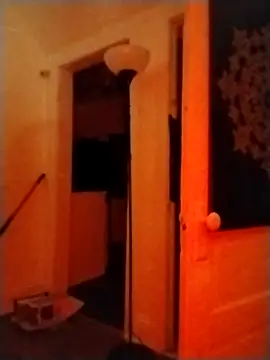 Snapshot of VenezuelaLuxeNoir chatting on 12.20.25 VenezuelaLuxeNoir online show from 12.20.25