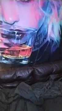 VenezuelaLuxeNoir online show from 03.02.26