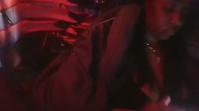 VenezuelaLuxeNoir online show from 03.13.26