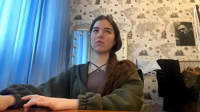 macanmercedes online show from 11.20.25