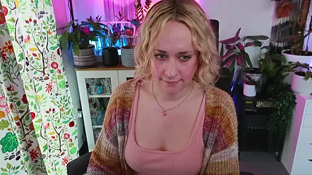 xzoeyryanx online show from 02.10.26