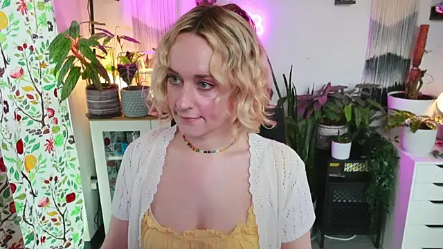 xzoeyryanx online show from 03.31.26