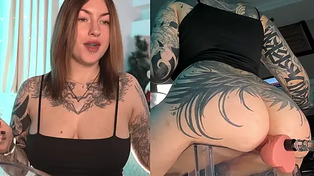 Tattitude  online show from 12.15.25