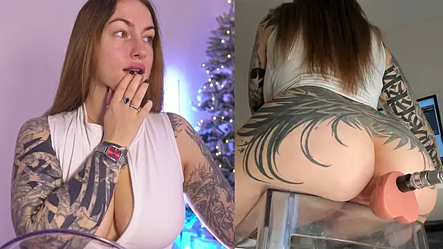 Tattitude  online show from 12.20.25