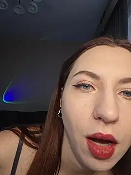 Snapshot of Jannetemagdalenovna chatting on 11.30.25 Jannetemagdalenovna online show from 11.30.25