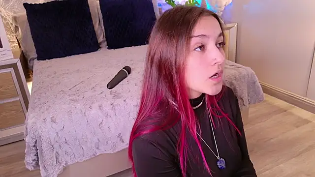 bella mush online show from 03.19.26