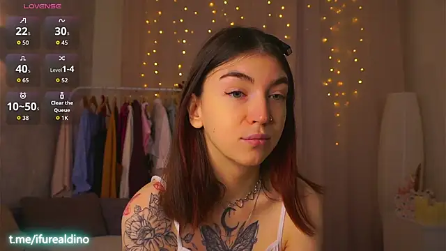 Snapshot of KaKotowski chatting on 01.19.26 KaKotowski online show from 01.19.26