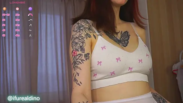 Snapshot of KaKotowski chatting on 02.22.26 KaKotowski online show from 02.22.26