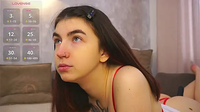 Snapshot of KaKotowski chatting on 02.24.26 KaKotowski online show from 02.24.26