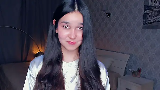 Snapshot of MeliaMelchiori chatting on 11.29.25 MeliaMelchiori online show from 11.29.25