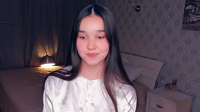 Snapshot of MeliaMelchiori chatting on 11.30.25 MeliaMelchiori online show from 11.30.25