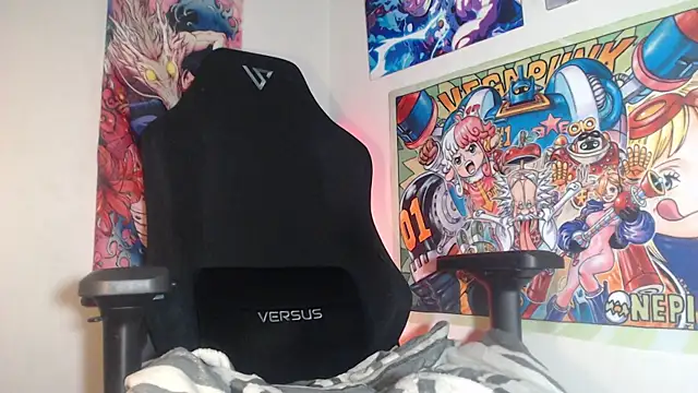 LuciferSantoryu online show from 03.29.26