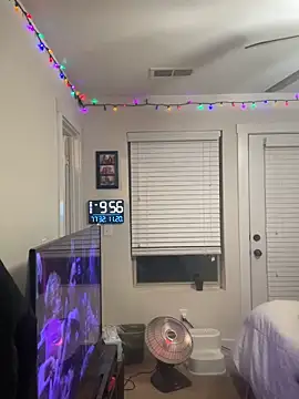 prplbunni online show from 11.21.25