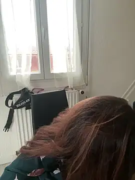 missseduction24 online show from 01.15.26