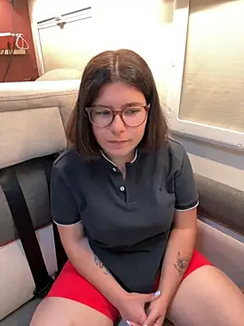 missseduction24 online show from 03.30.26