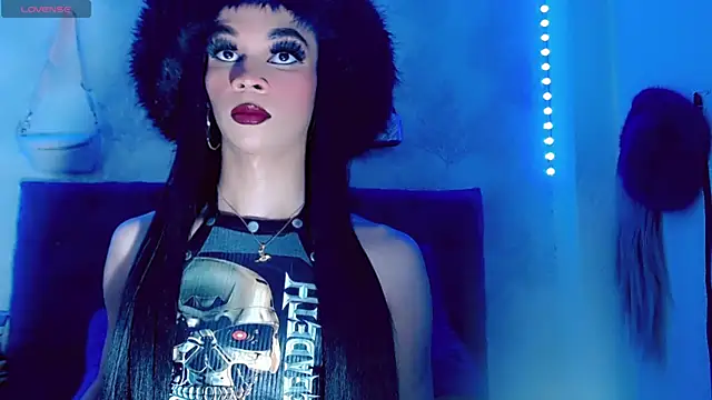 Karla hot777 online show from 11.26.25