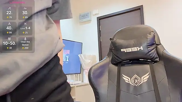 Achix58 online show from 03.08.26