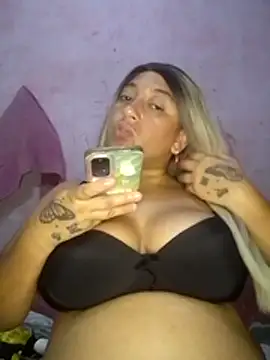 Fat Dirty Nasty online show from 11.30.25