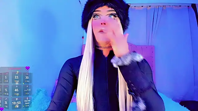 Shiaki 04 online show from 03.02.26