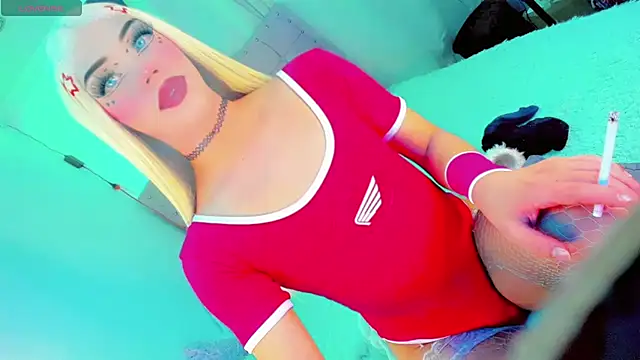 Shiaki 04 online show from 03.03.26