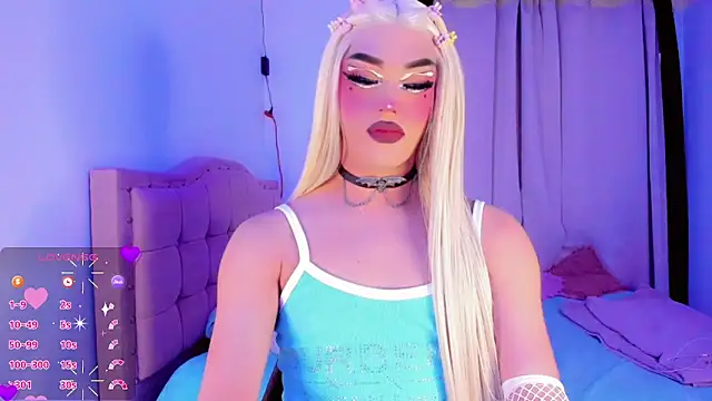 Shiaki 04 online show from 04.10.26