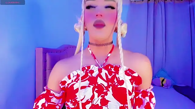 Shiaki 04 online show from 04.16.26