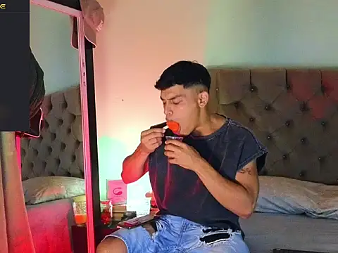 blorelopez online show from 12.18.25