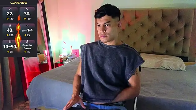 blorelopez online show from 12.20.25